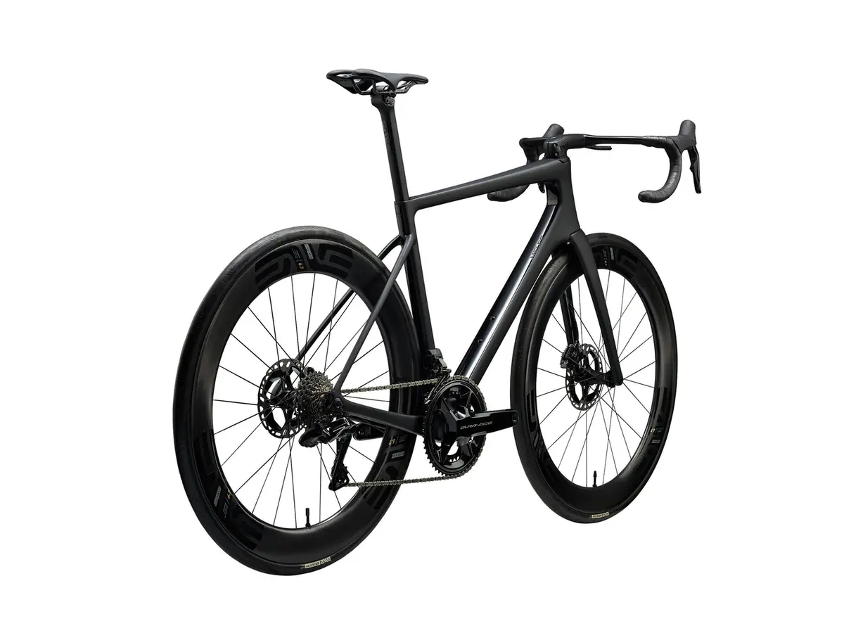 Melee (Enve Black) Dura-Ace 1