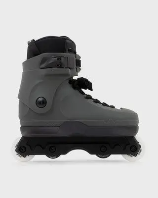 Echo Skates - Verve Complete Skate (Graphite) 1