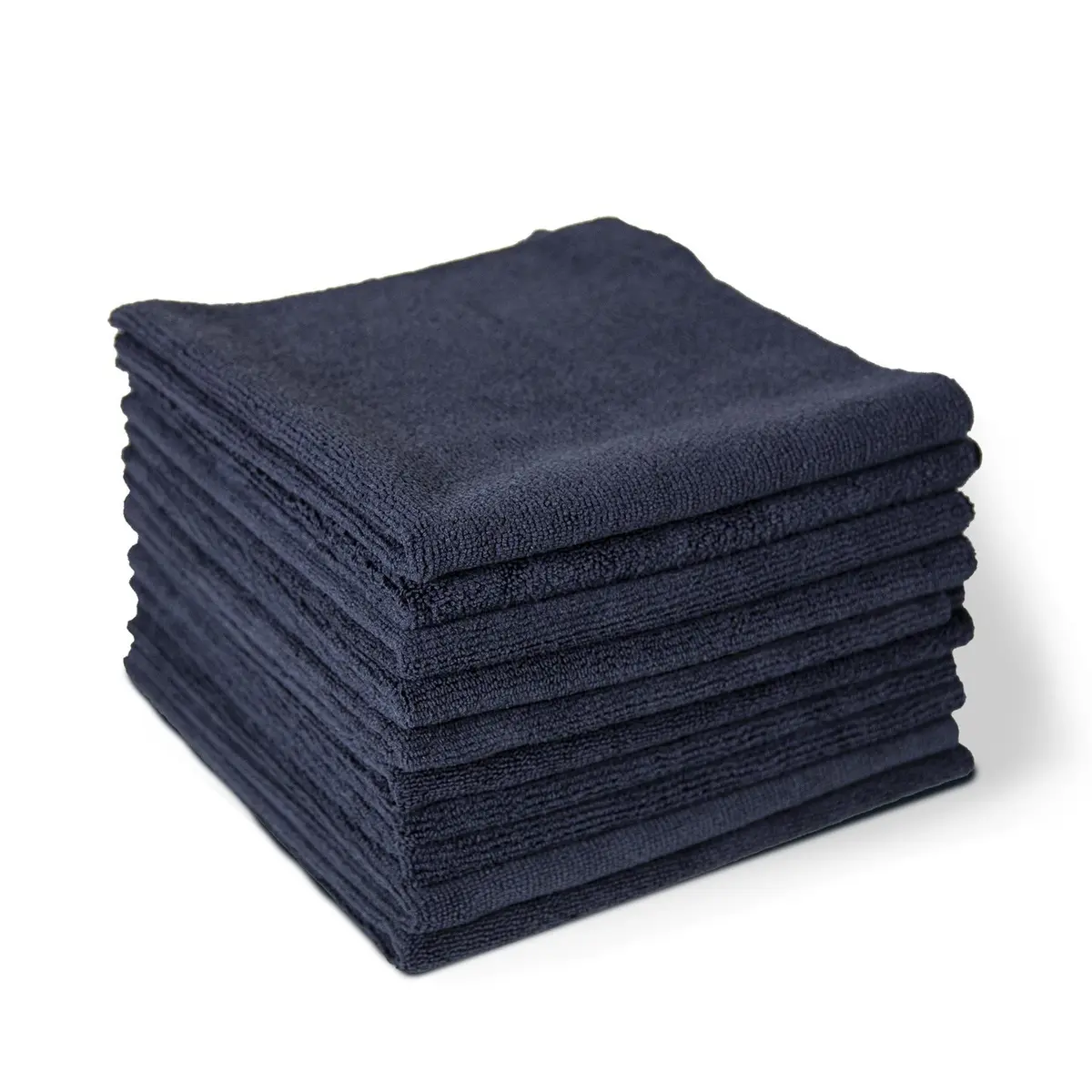 Ultra-Absorbent 300 GSM Microfiber Towel
