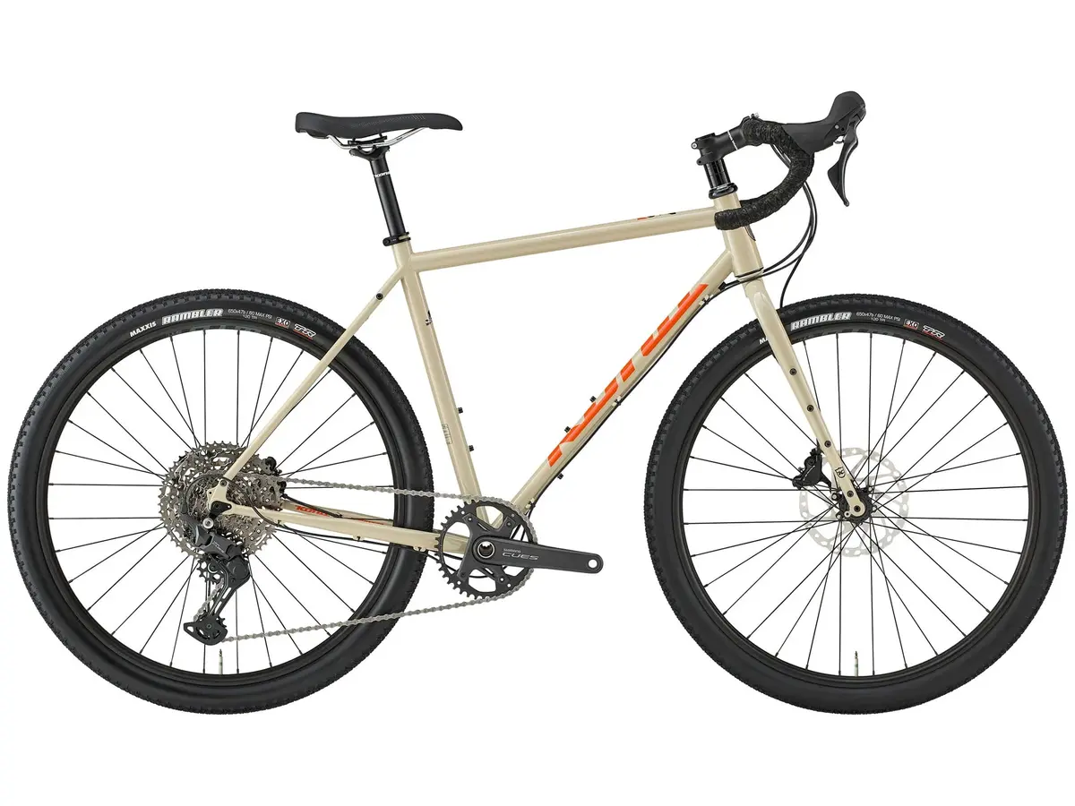 Kona Rove Dl 26 1