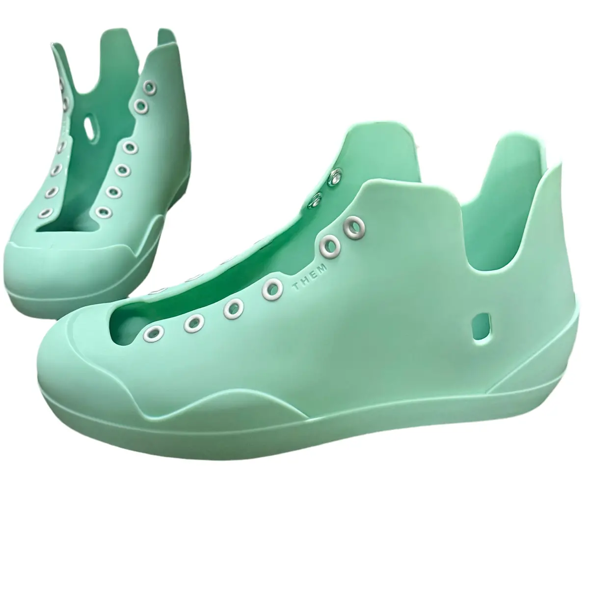 Them Skates - Chihiro Azuma Pro 909 *Lower Shell Only* 1