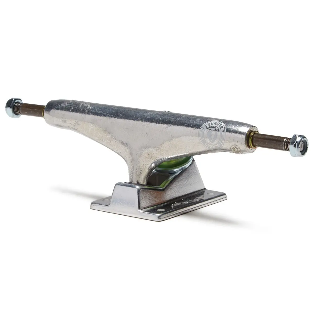 Thunder Polished Lights Ii Skateboard Trucks - 145Mm 1
