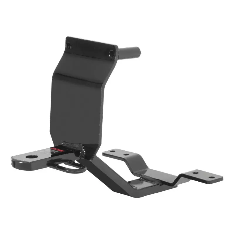Curt Class 1 Trailer Hitch – Fixed-Tongue Design With 3/4" Ball Hole For 1984–1986 Honda Civic Sedan 1