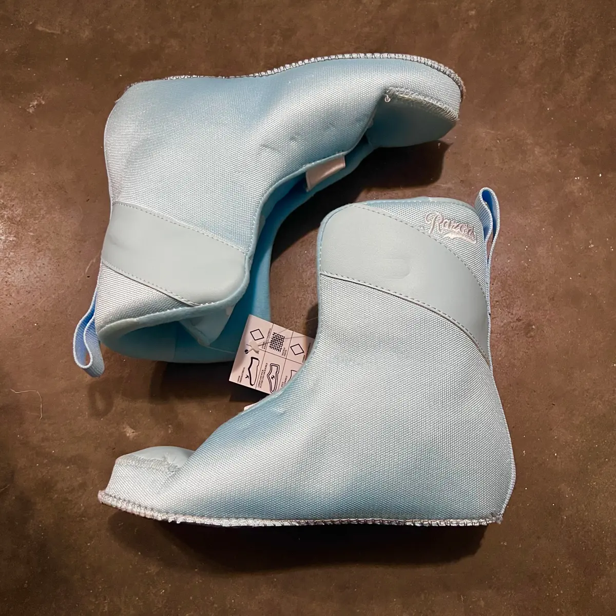 Razors Sl Sky Stock Liner 1