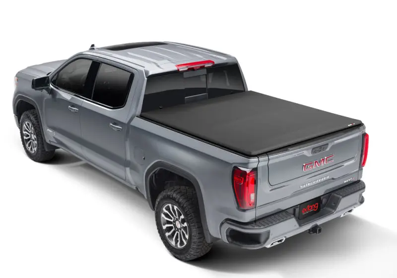 Extang Trifecta Signature 2.0 Tonneau Cover – 6'9" For 2020 Chevy Silverado & Gmc Sierra 2500/3500 Hd 1