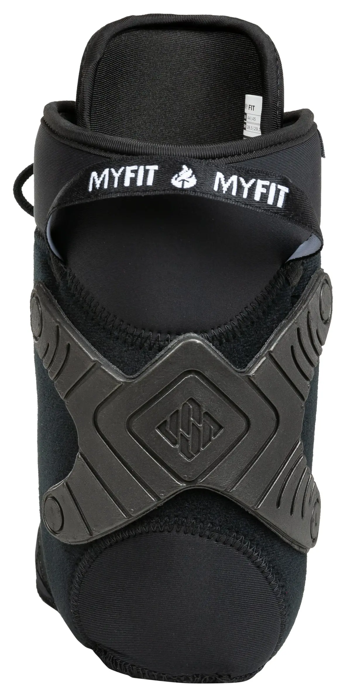 Myfit 2Nd Skin Liner 4