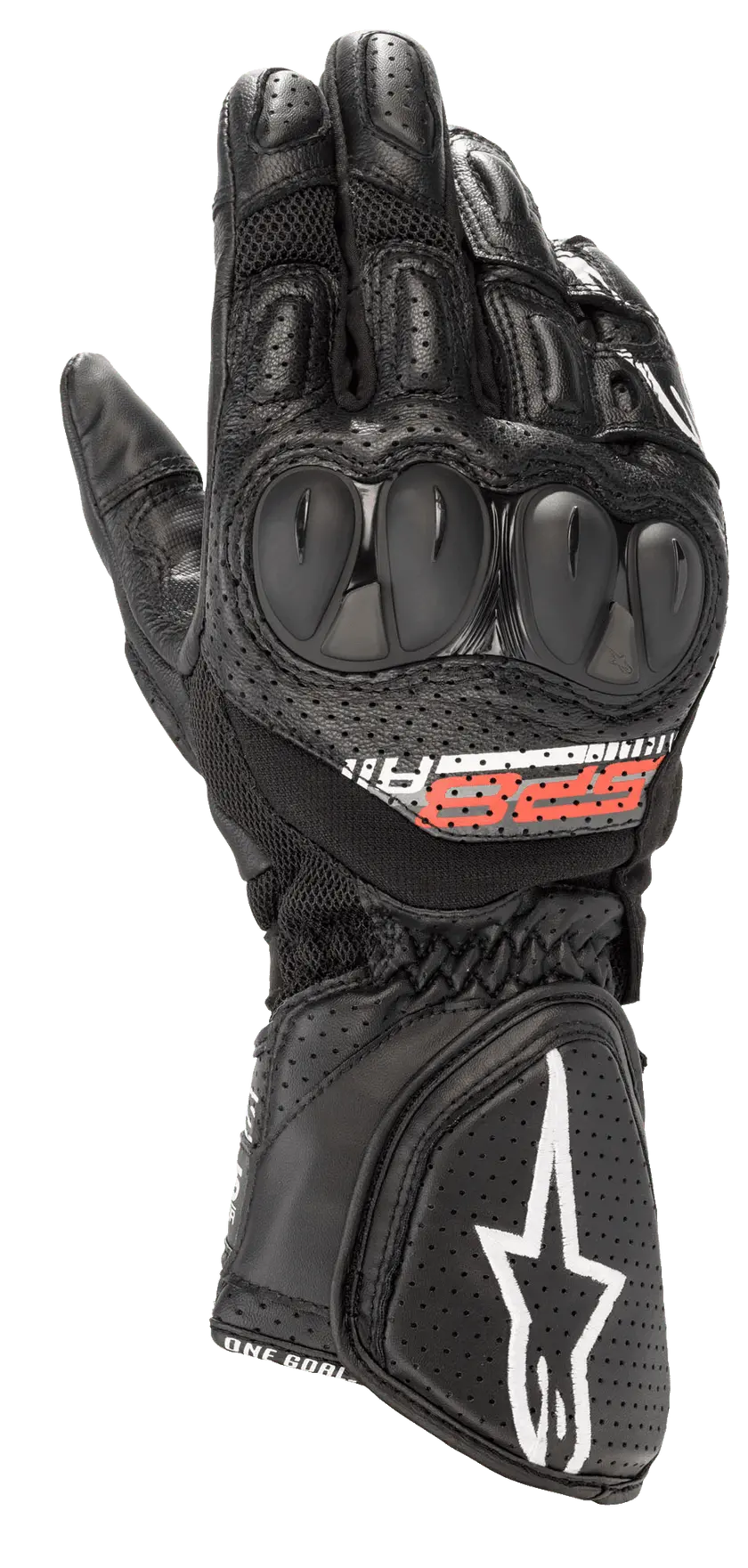 Alpinestars Sp-8 V3 Air Gloves 1