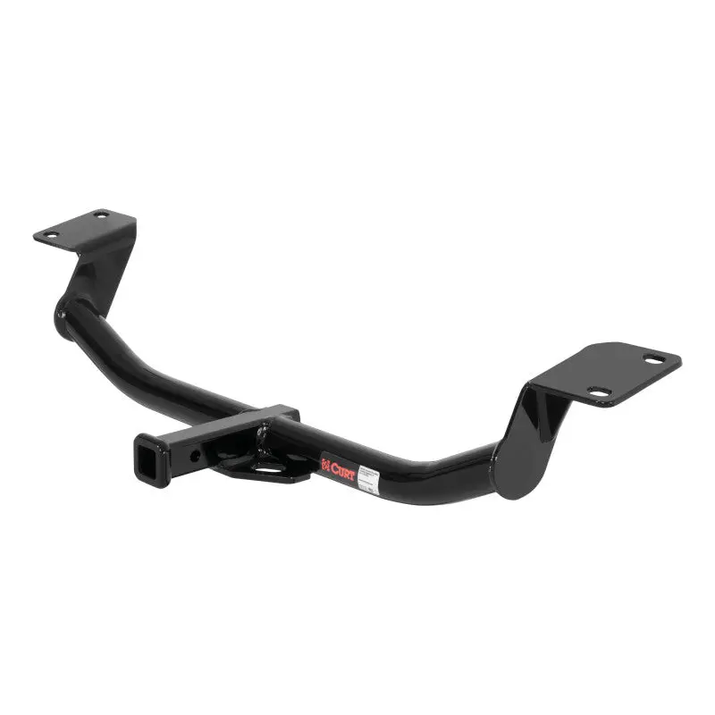 Curt Class 2 Trailer Hitch With 1.25-Inch Receiver – Designed For 2009–2013 Toyota Matrix 1