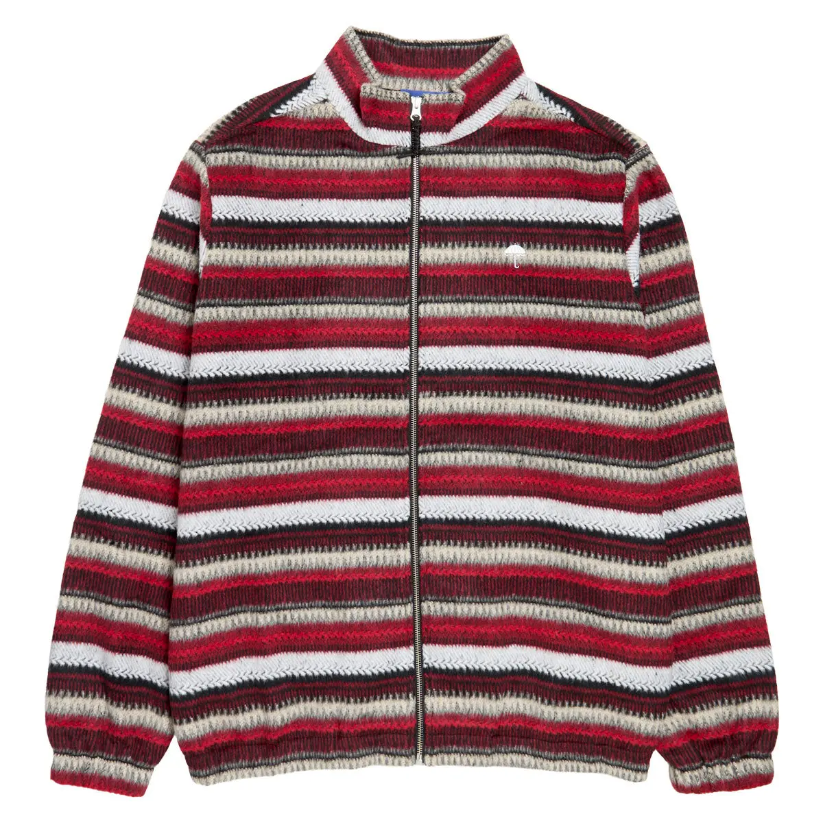 Helas Ethno Full Zip Jacket - Multi 1