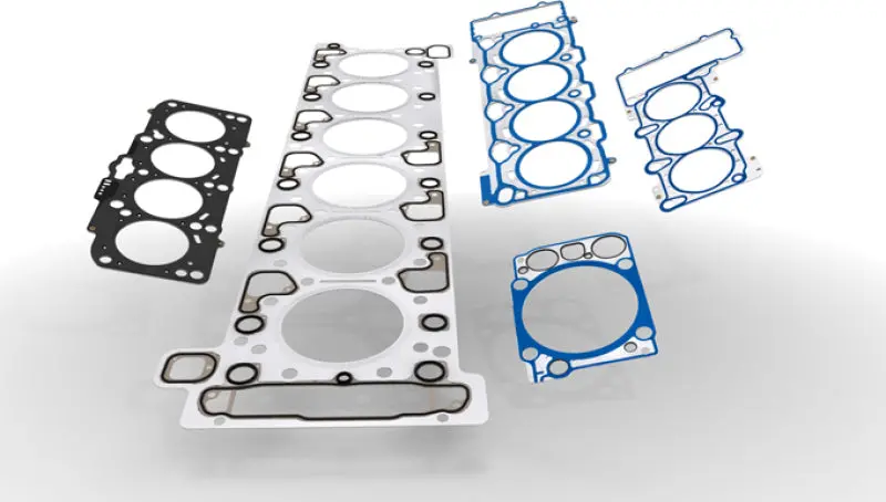 Mahle Original Cylinder Head Gasket Set – Fits Audi A4 Models (1997–2006) 1