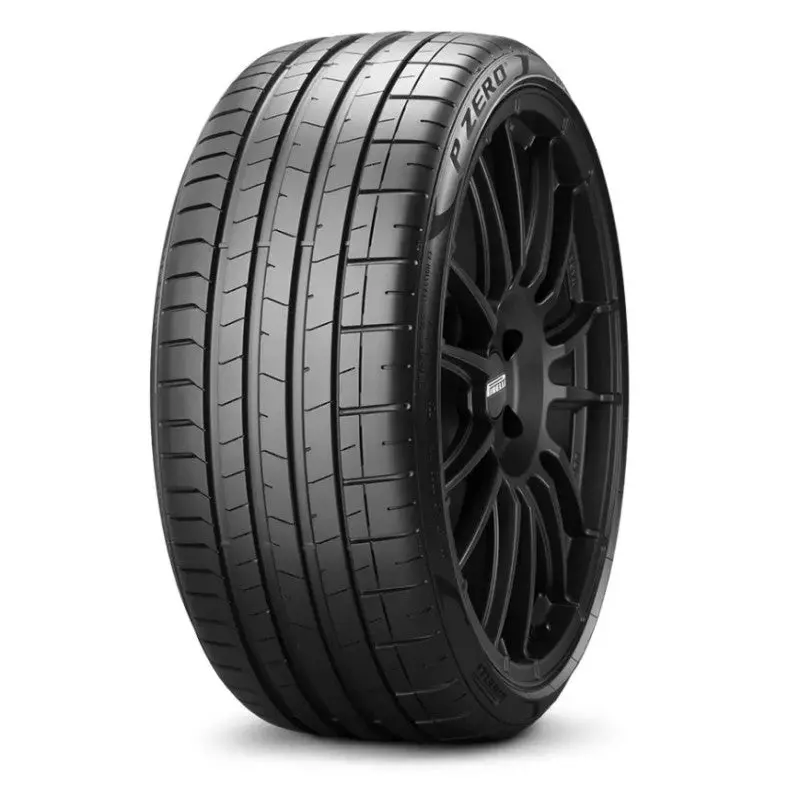 Pirelli P Zero Pz4 Sport Tire – 265/40Zr22, Load Index 106, Speed Rating Y 1