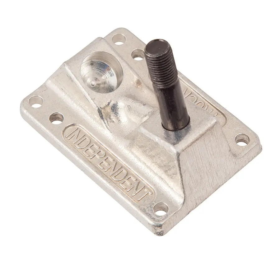 Independent 6-Hole Baseplate and Kingpin Kit