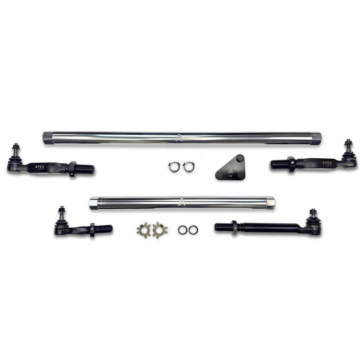 Kit385 - Dodge 14+ - Prolock Steering Kit 2