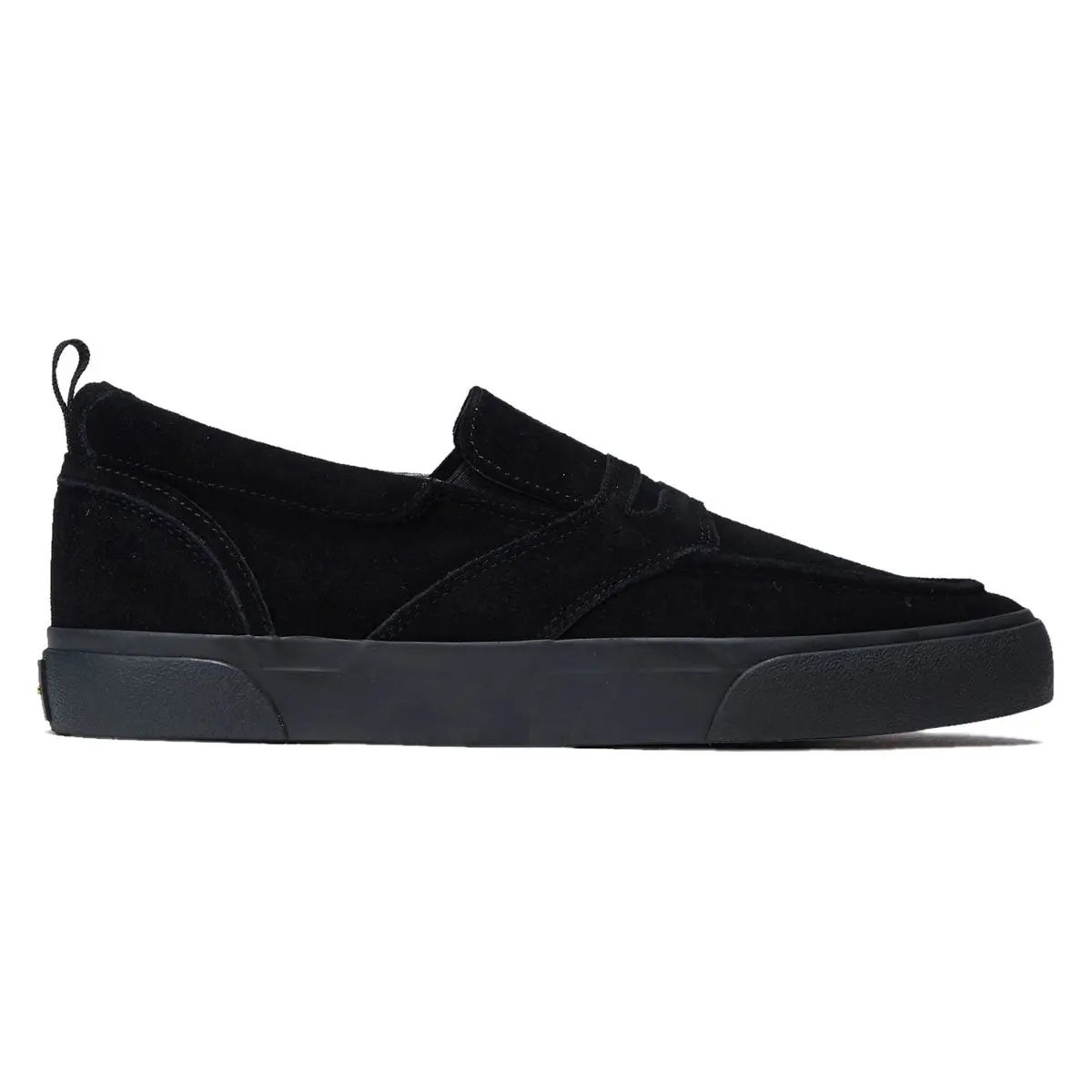 Hours Is Yours Cohiba Sl30 Shoes - Black Suede 2025 1
