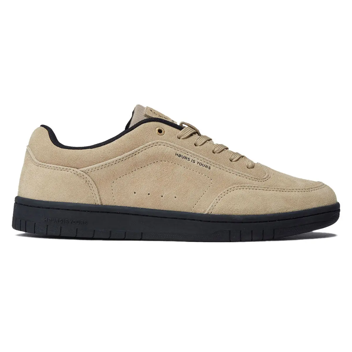 Hours Is Yours Herman 3 Shoes - Safari 1