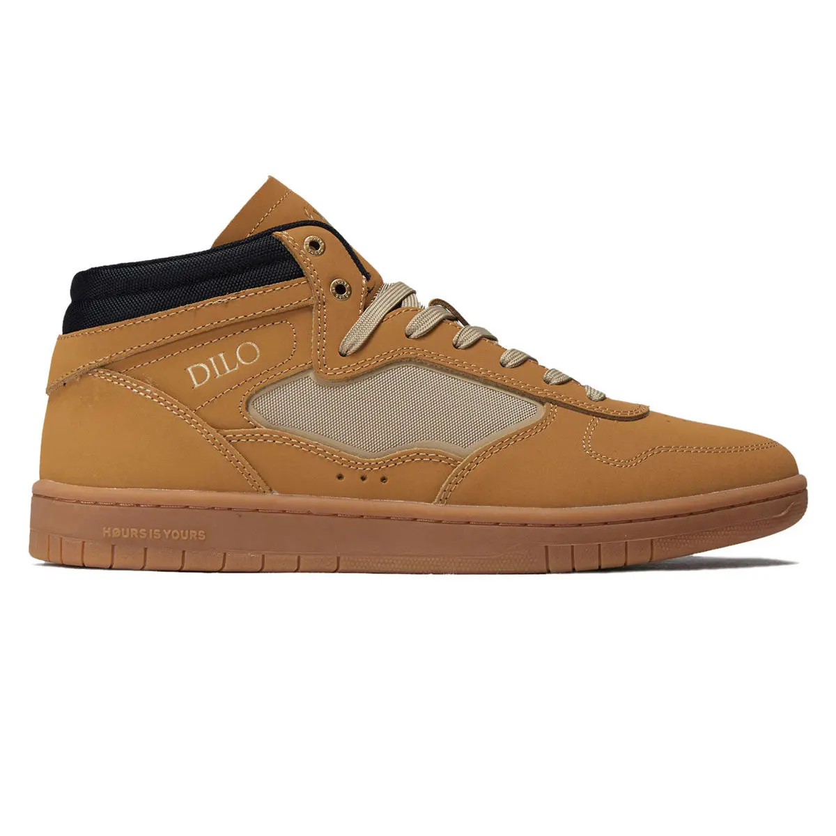 Hours Is Yours Dilo Pro Shoes - Timbo 1