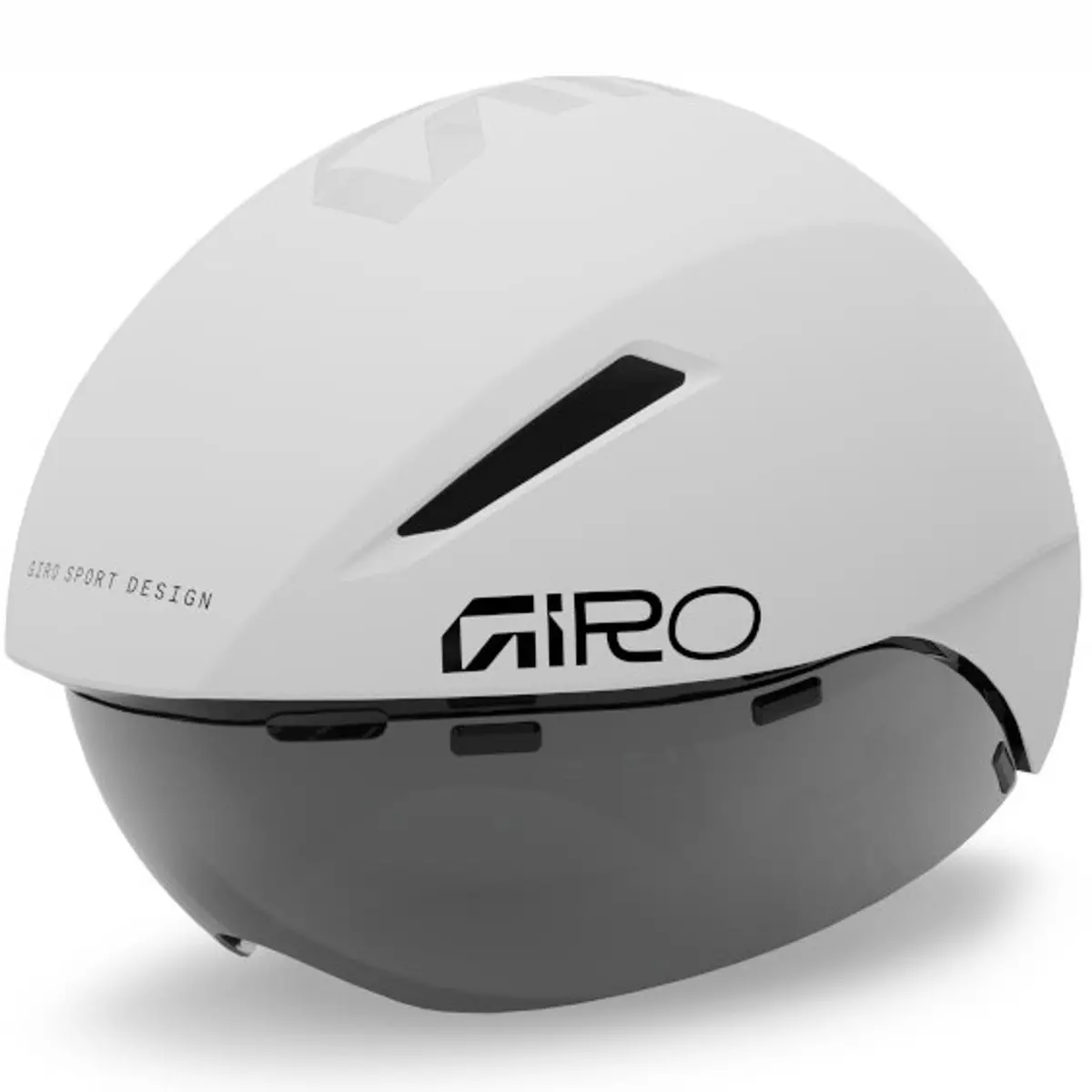 Giro Aerohead Mips Helmet Matte White 1