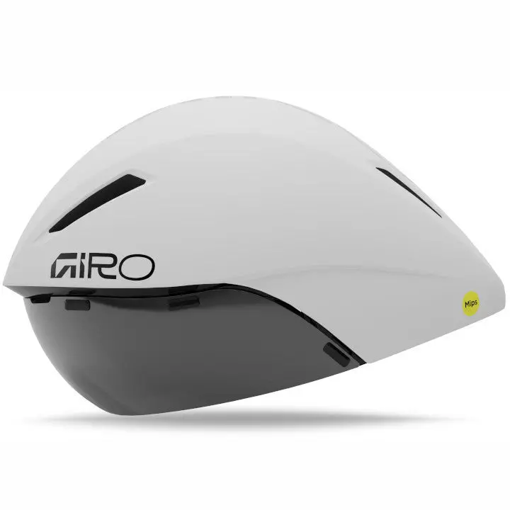 Giro Aerohead Mips Helmet Matte White 2