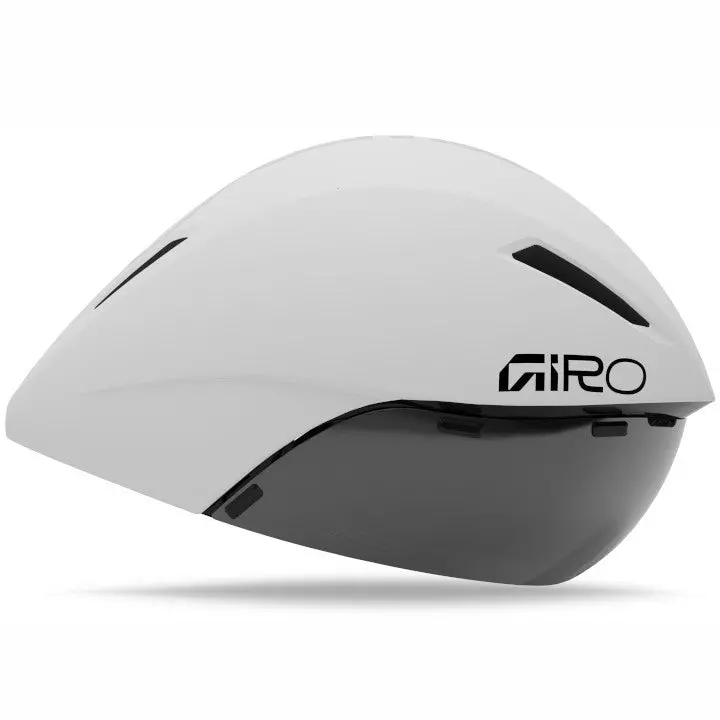 Giro Aerohead Mips Helmet Matte White 3