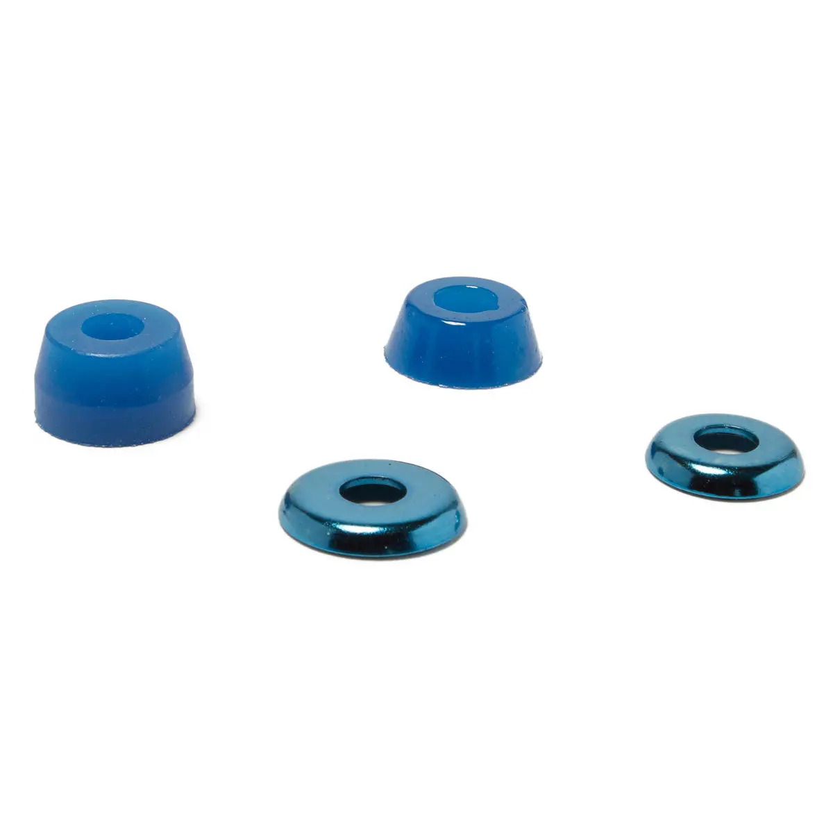 Thunder Bushing Rebuild Kit - Blue - 95Du 1