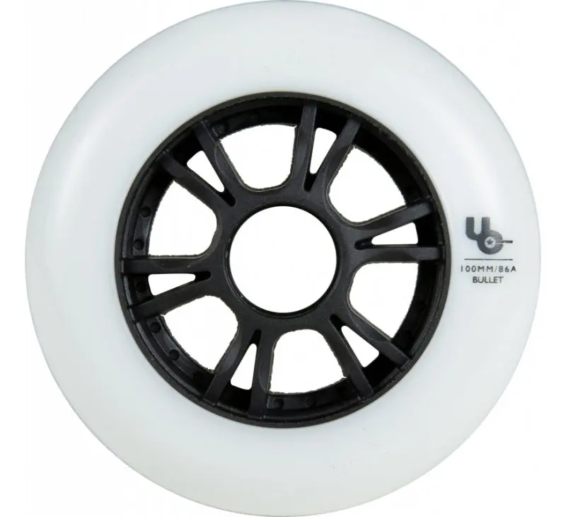 Undercover Team Wheel 100Mm 86A (Sold Per Wheel) 1