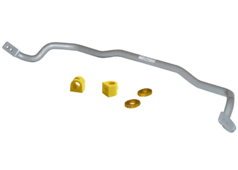 Whiteline 09+ Hyundai Genesis Bh Coupe Front Heavy Duty Adjustable 30Mm Swaybar 1