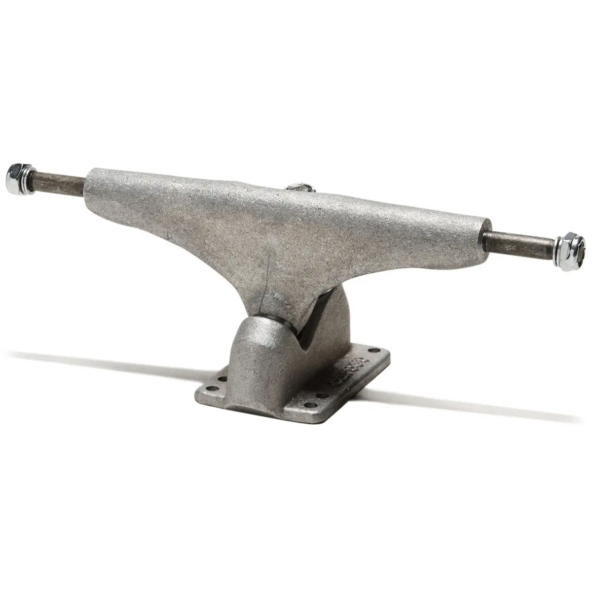 Carver Cx Raw Longboard Trucks - 6.50" 1