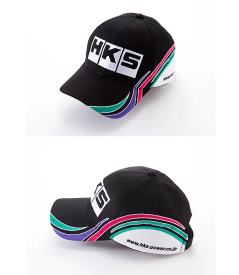 Hks Genuine Oem Replacement Cap For Performance Applications 1