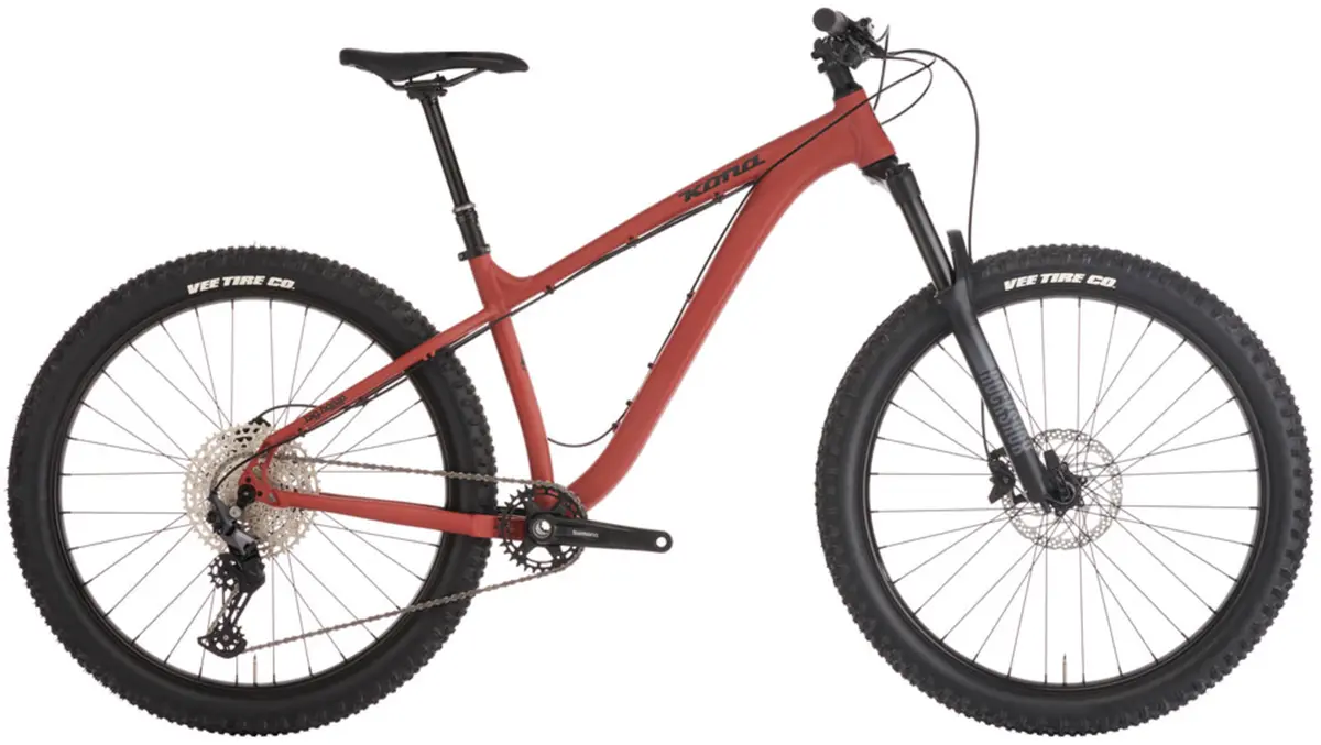 Kona Big Honzo Dl 1