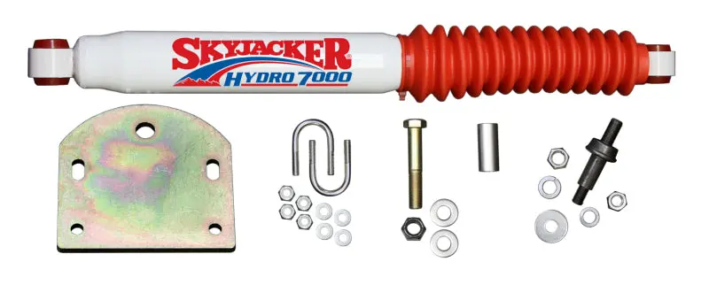 Skyjacker Steering Stabilizer Kit For 2004 Ford F-250 Super Duty 1