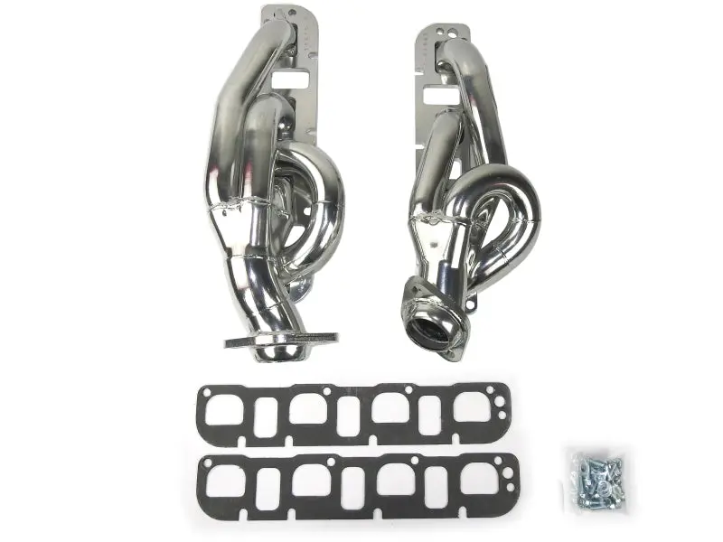 Jba Ceramic-Coated Header For 2003–2008 Dodge Ram 5.7L Hemi – 1-5/8" Primary Tubes 1