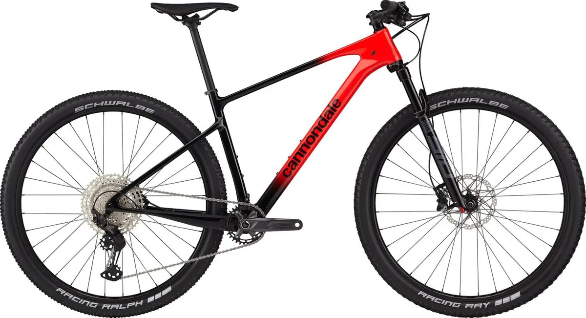 Scalpel Ht Carbon 4 1