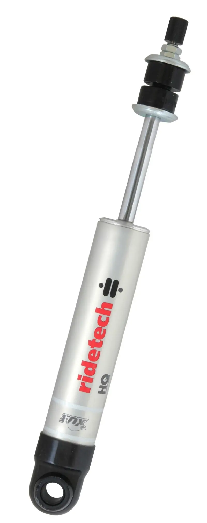 Ridetech Hq Series Rear Shock Absorbers For 1967–1969 Chevrolet Camaro & Pontiac Firebird 1