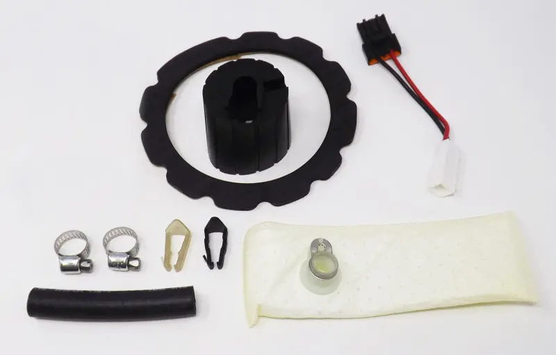Walbro Fuel Pump Mounting Kit With Hardware And Gaskets 1