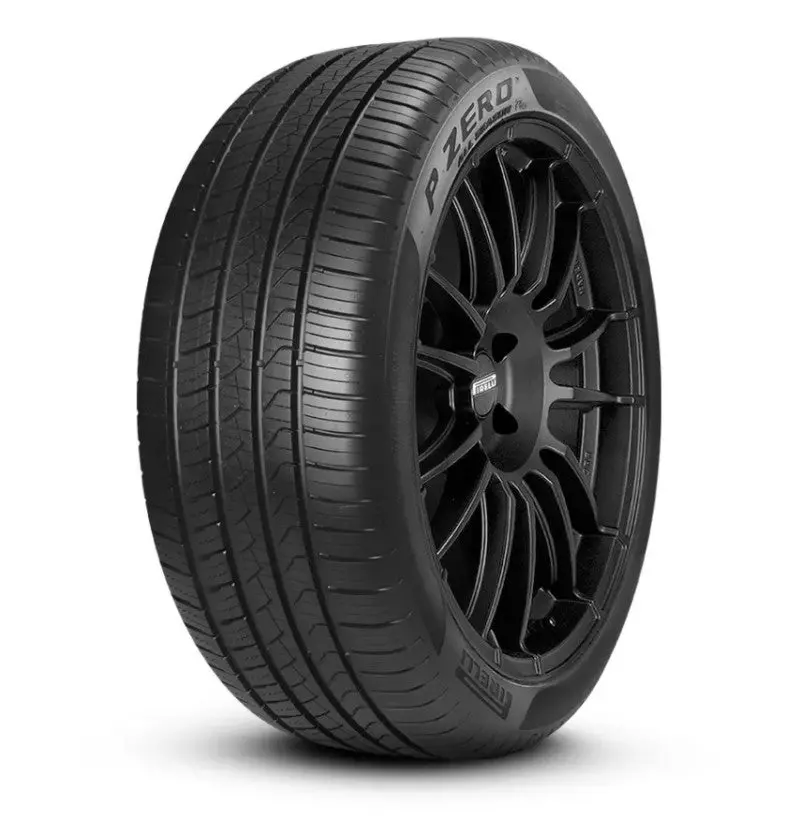 Pirelli P-Zero All Season Plus Tire - 245/40R18 97Y 1