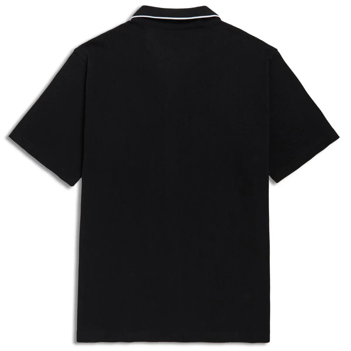 Ccs Lounge Mesh Shirt - Black 5