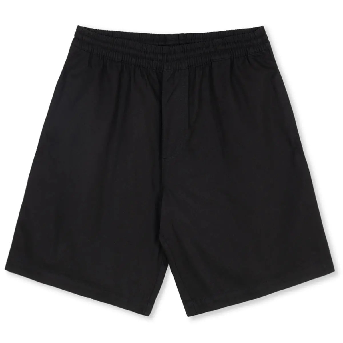 Polar Surf Shorts - Black 1
