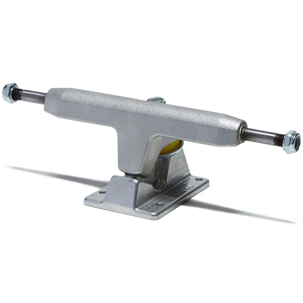 Lurpiv Polished Skateboard Trucks - 140Mm 1
