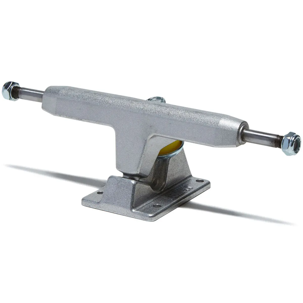 Lurpiv Polished Skateboard Trucks - 145Mm 1