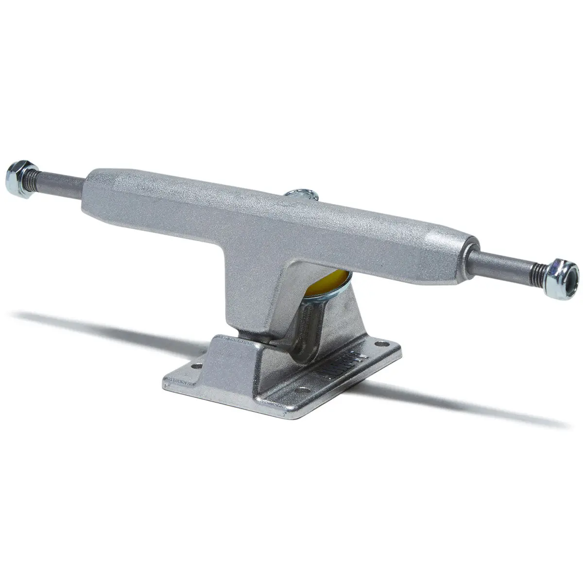 Lurpiv Polished Skateboard Trucks - 150Mm 1