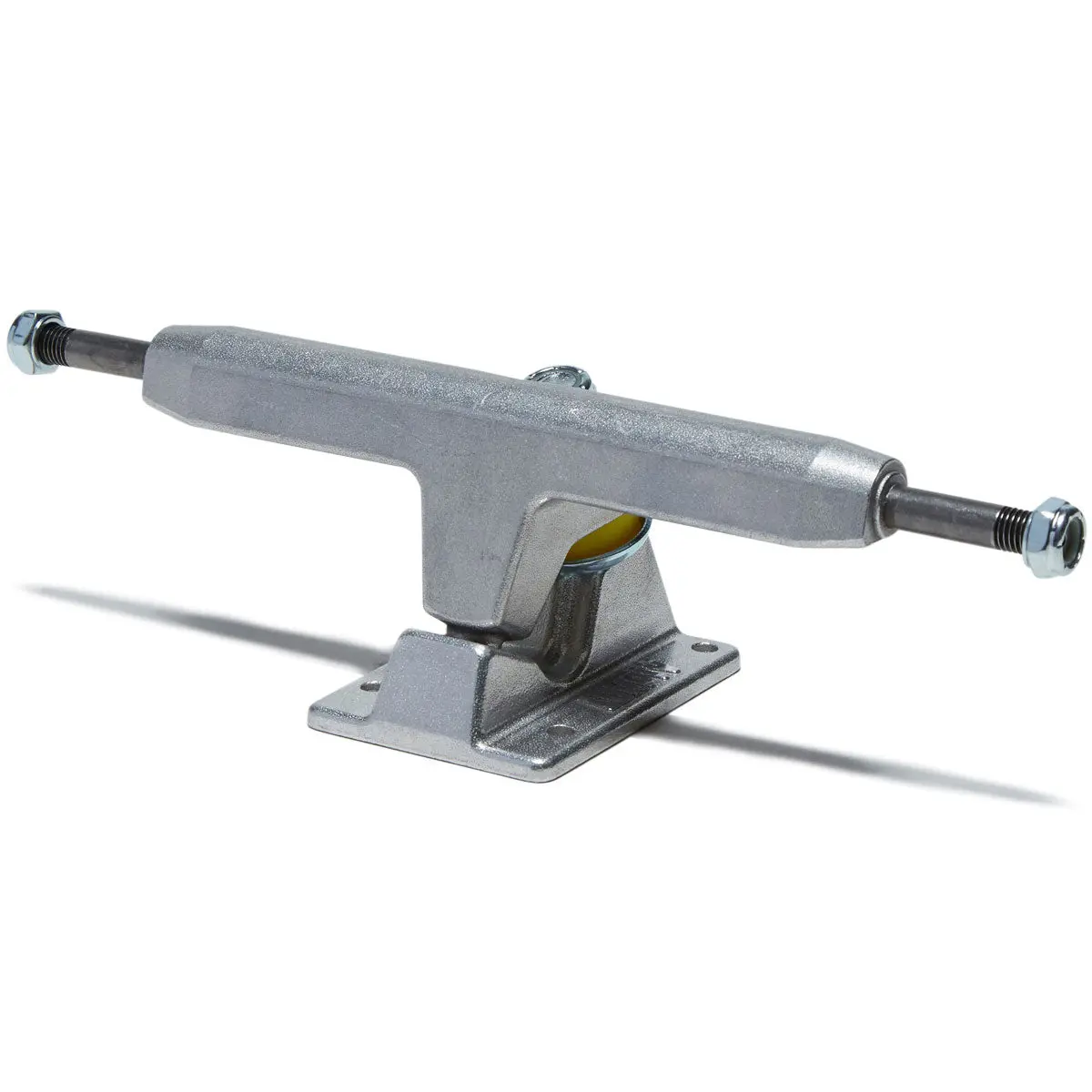 Lurpiv Polished Skateboard Trucks - 160Mm 1