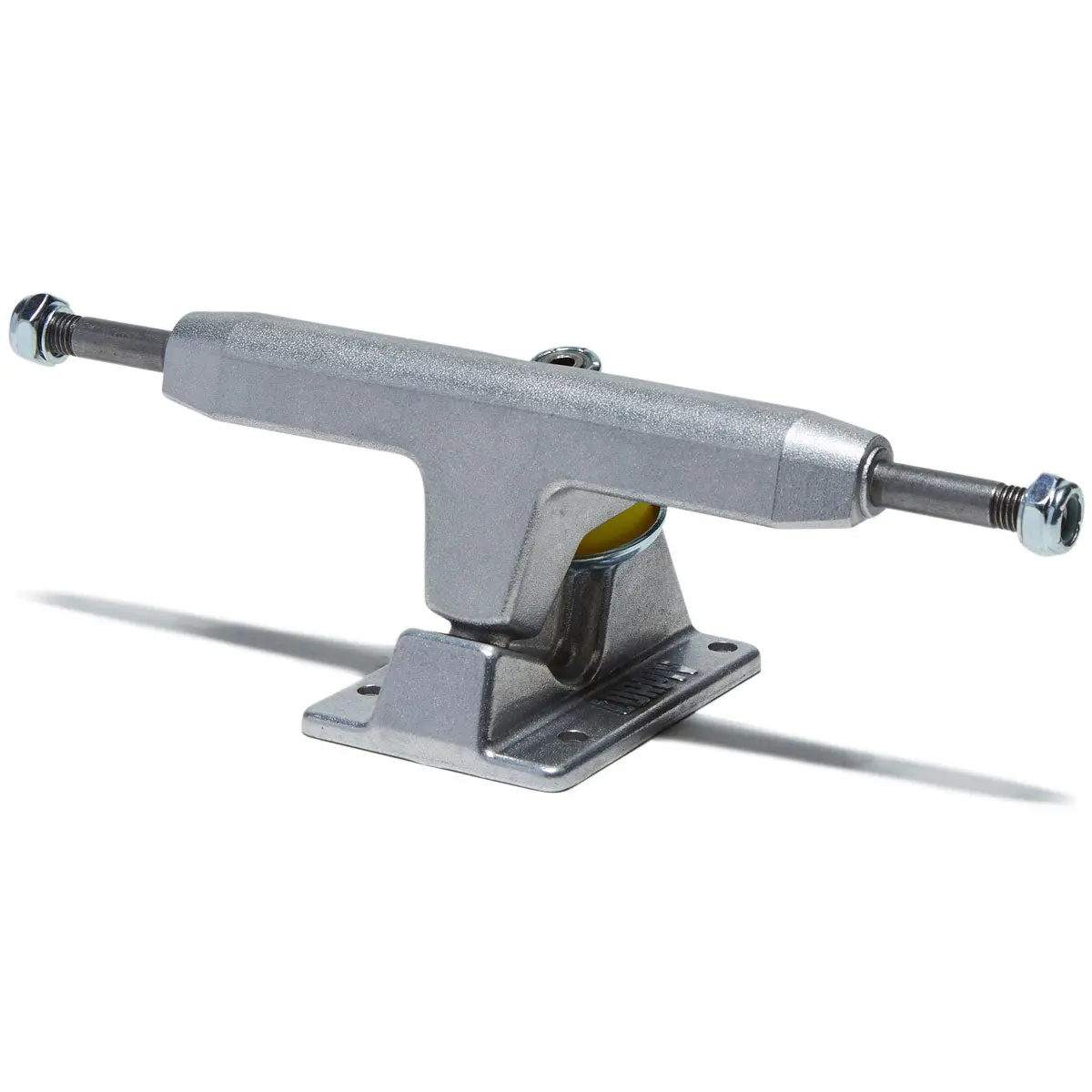 Lurpiv Hollow Polished Skateboard Trucks - 140Mm 1