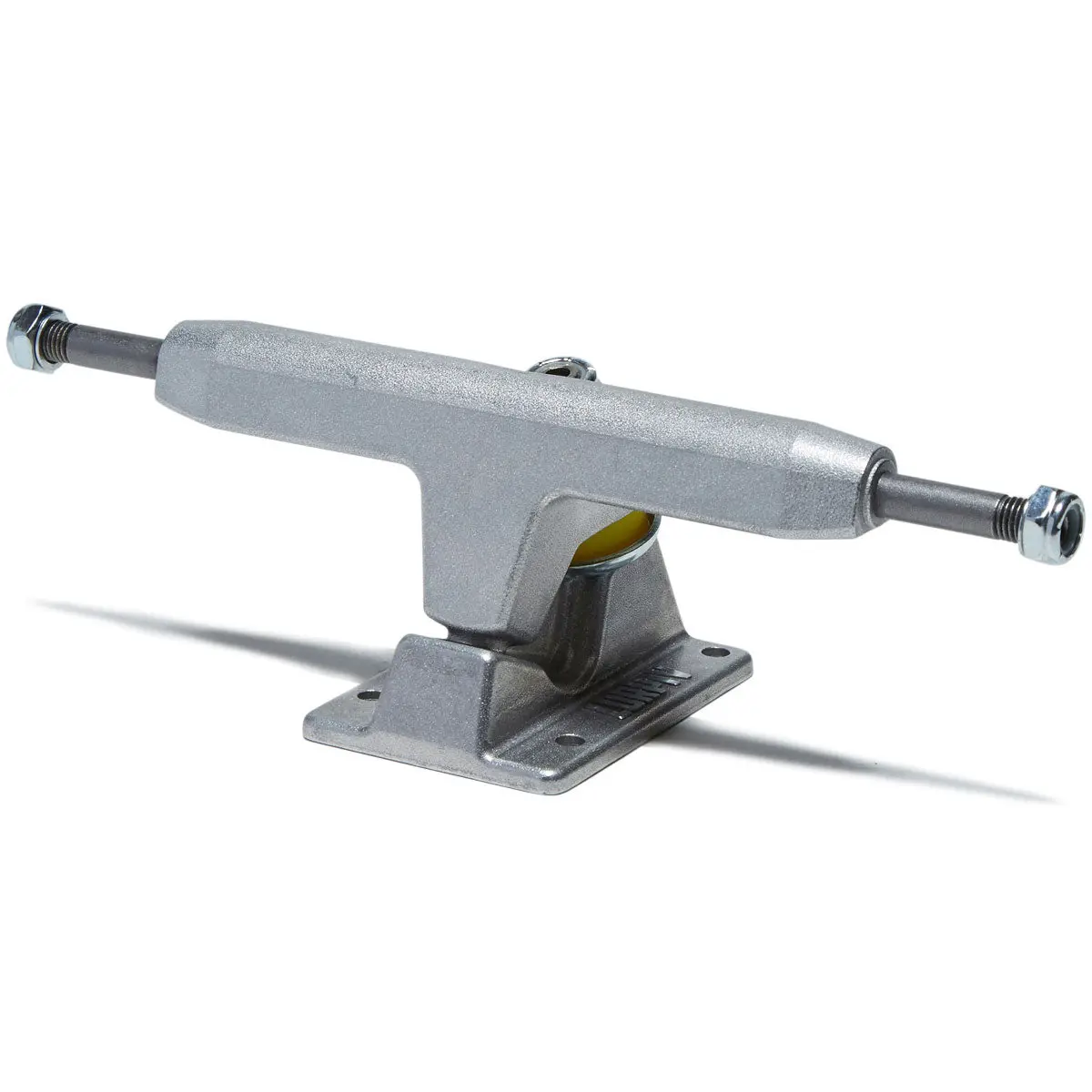Lurpiv Hollow Polished Skateboard Trucks - 145Mm 1