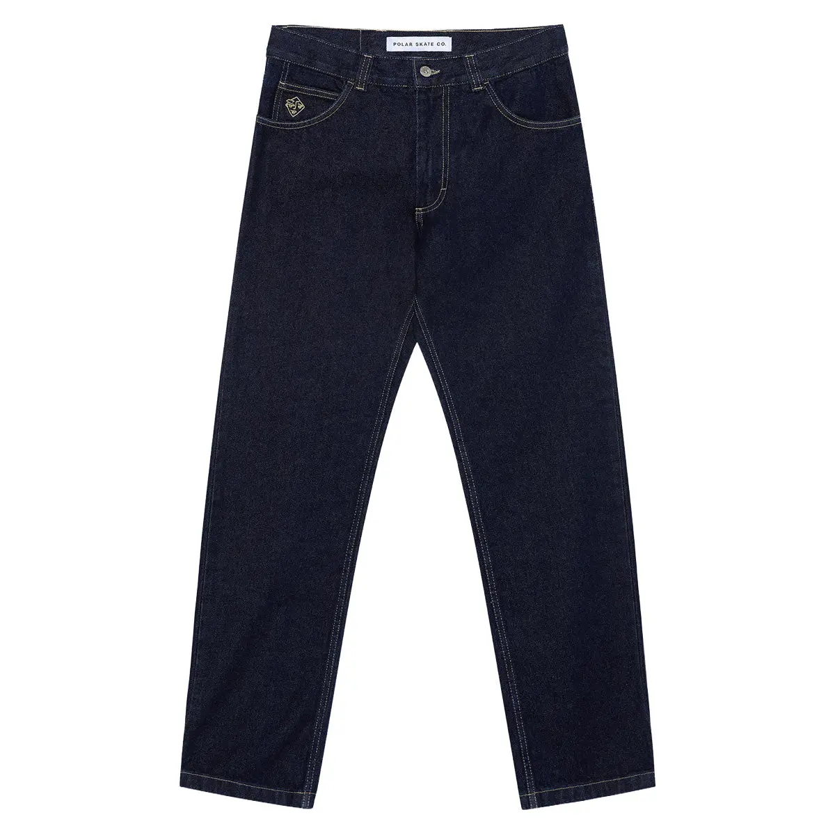 Polar 89! Denim Jeans - One Wash 1