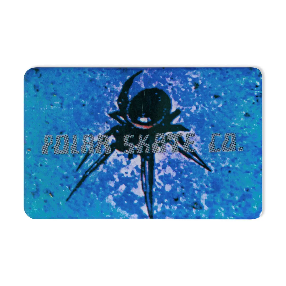 Polar Spider Magnet - Multi 1