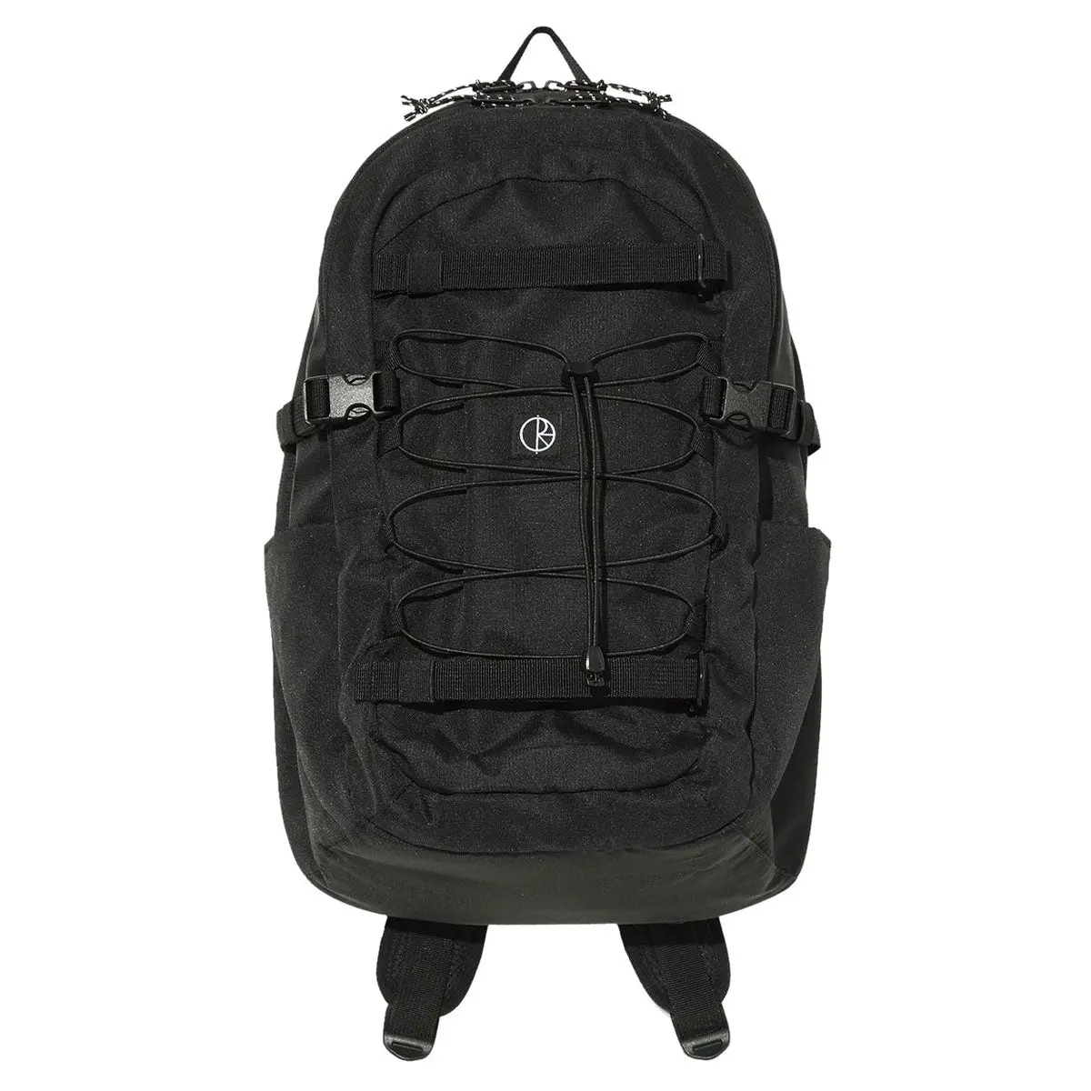 Polar Resa Backpack - Black 1