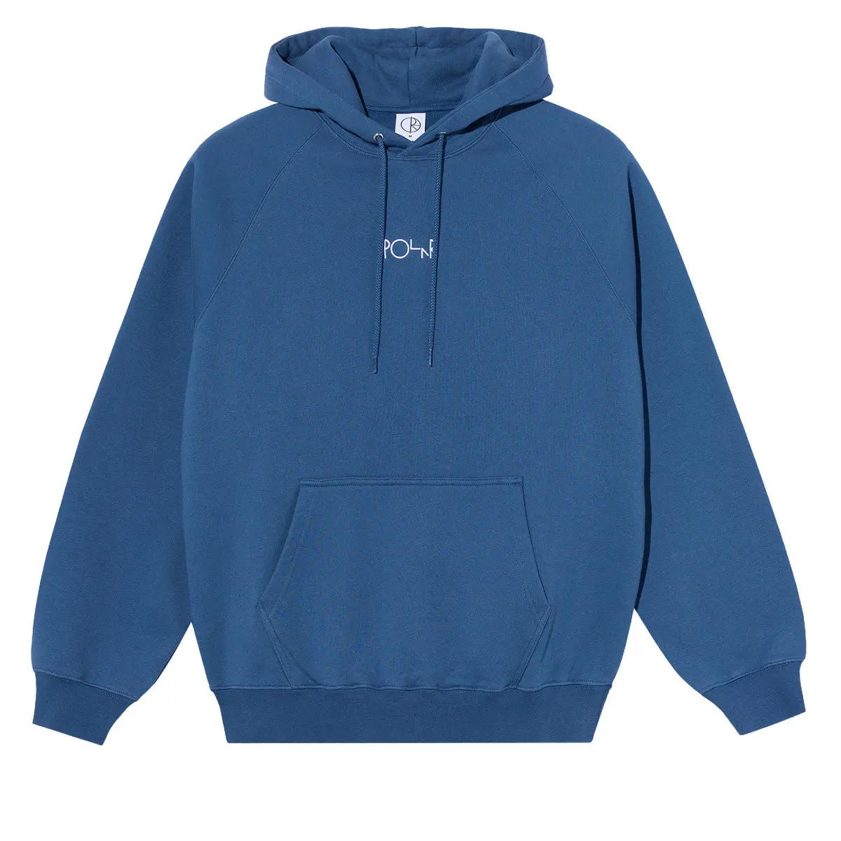Polar Default Hoodie - Space Blue 1