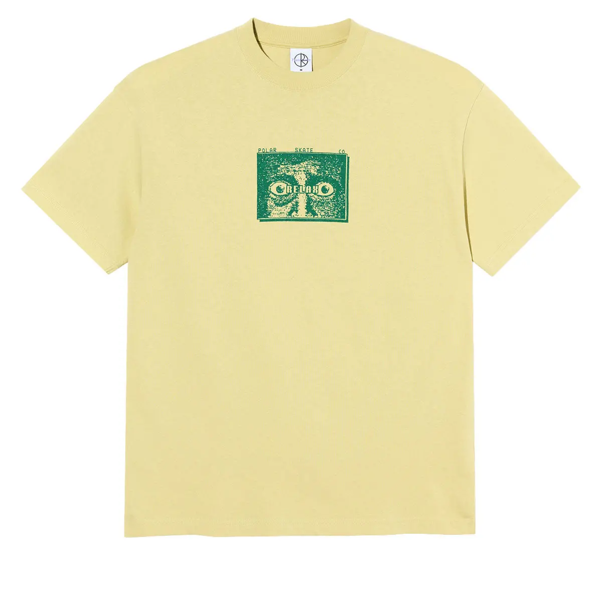Polar Relax T-Shirt - Mignonette 1