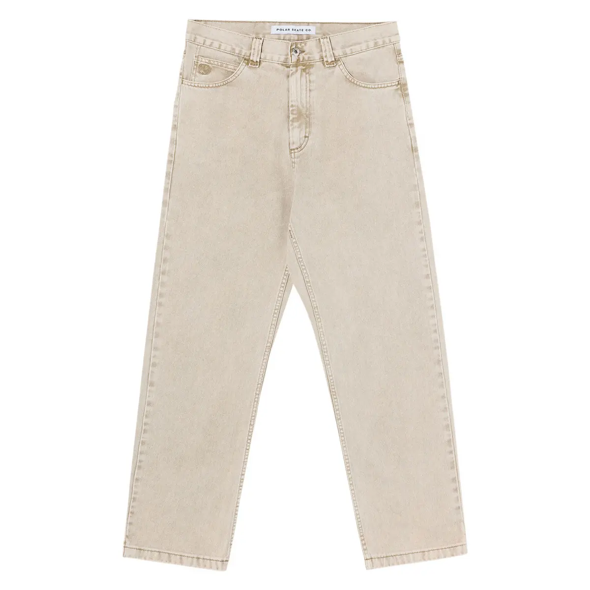 Polar 91! Jeans - Sand 1