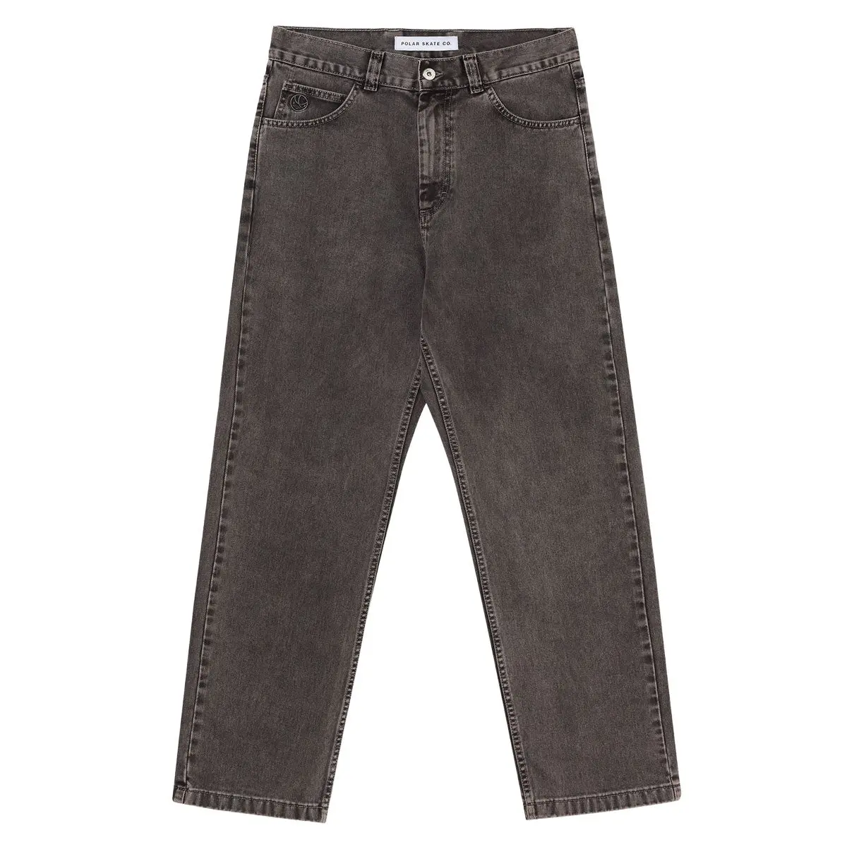 Polar 91! Jeans - Washed Grey 1
